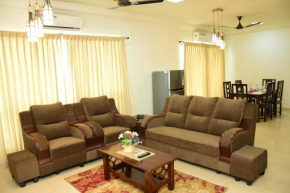 Oragadam - Stay-Inn Serviced Apartments